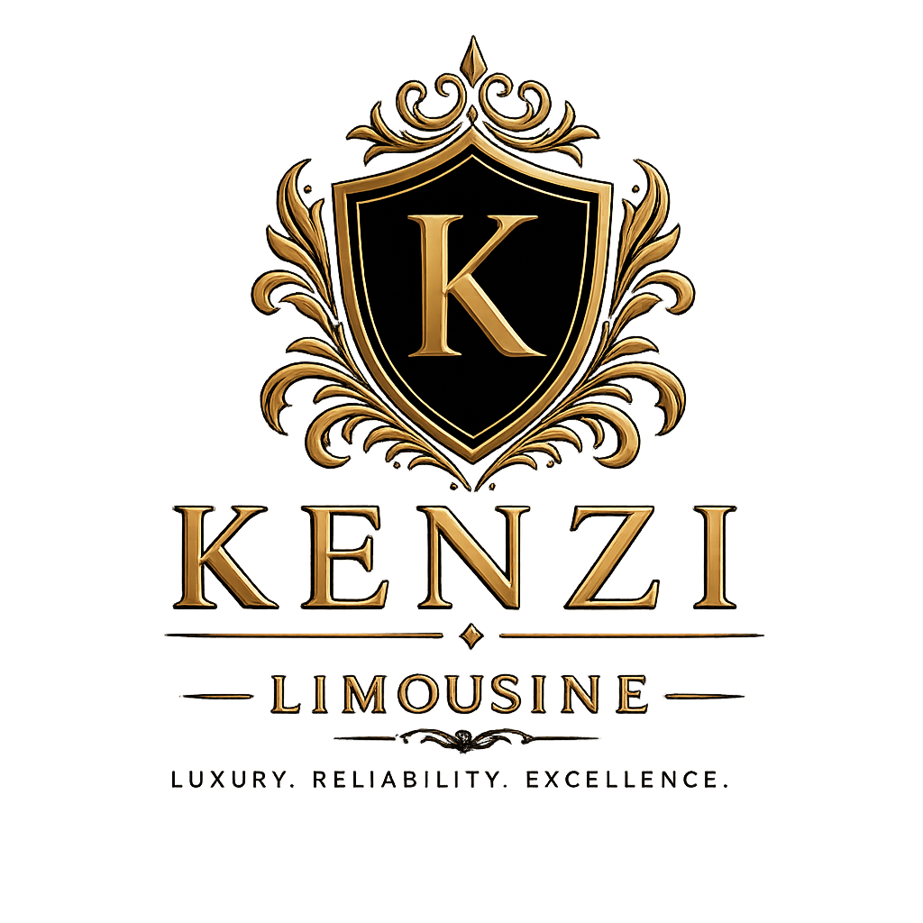 Kenzi Limousine logo